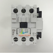Contactor TECO CU-32R